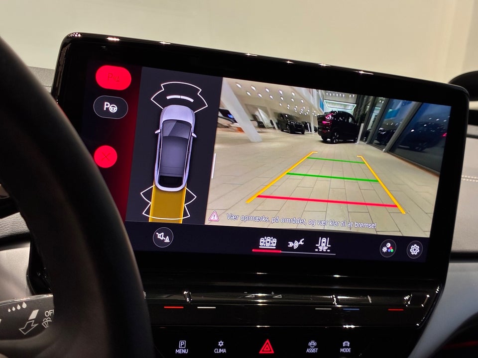 VW ID.5 77 Pro Performance 5d