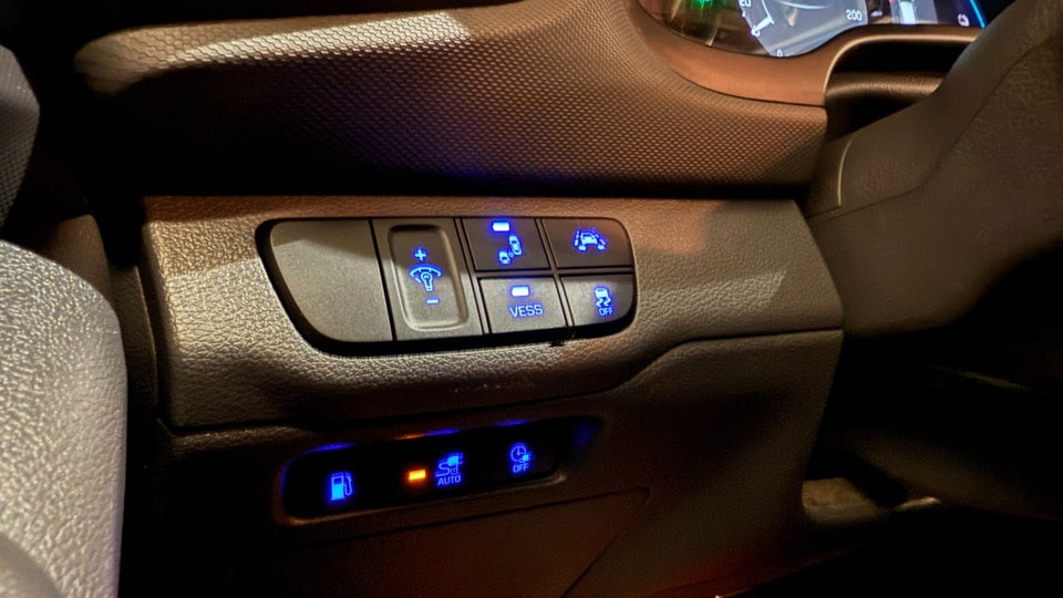 Hyundai Ioniq 1,6 PHEV Premium DCT 5d