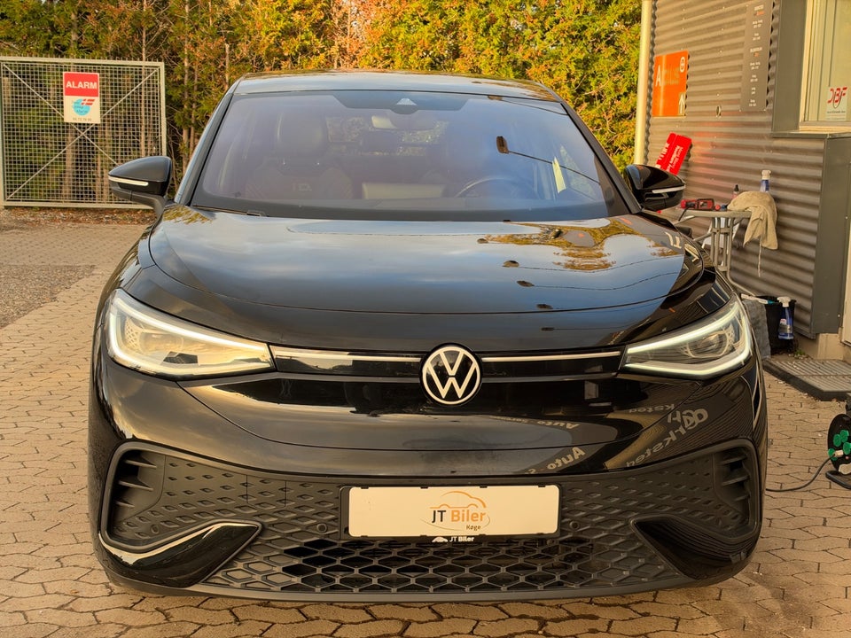VW ID.5 77 Pro 5d