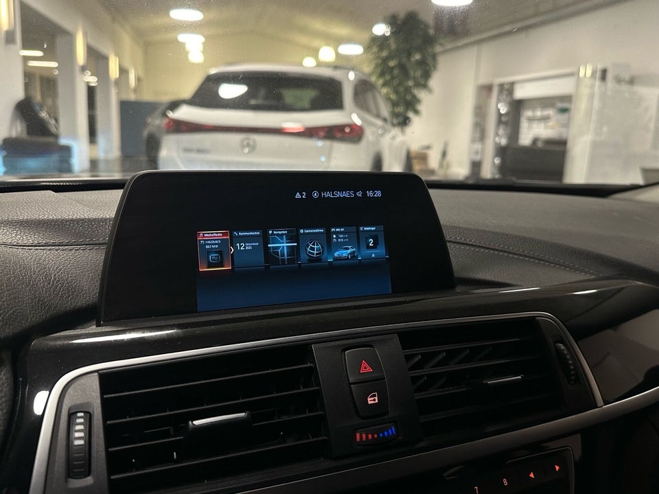 BMW 420i 2,0 Gran Coupé Sport Line aut. 5d