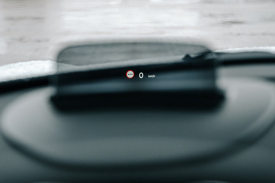 MINI Cooper SE Trim L 3d