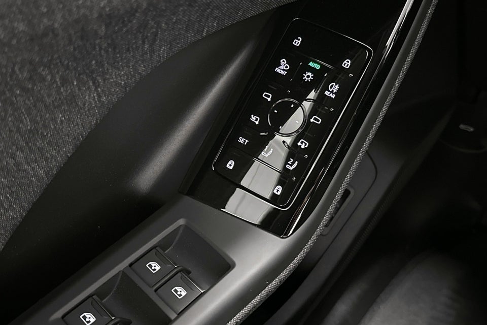 Audi Q6 e-tron Progress plus performance 5d