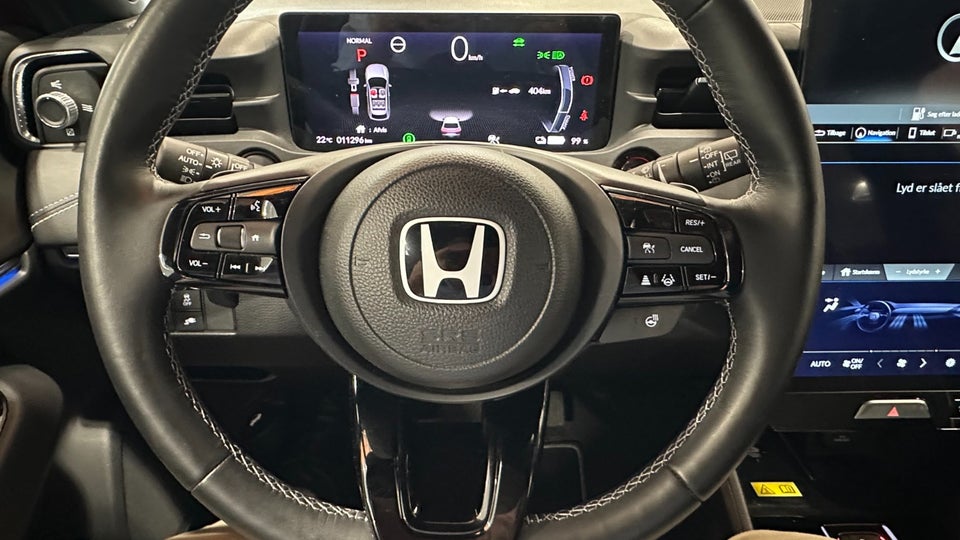 Honda e:Ny1 Advance 5d