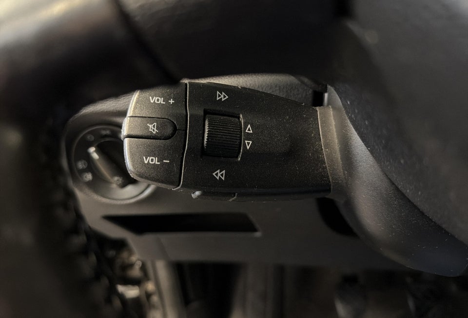 Skoda Roomster 1,6 16V Sport 5d