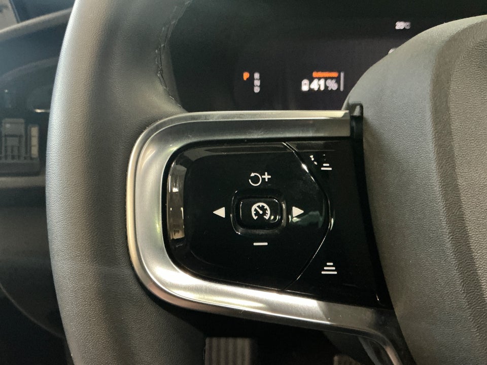 Polestar 2 Long Range AWD 5d