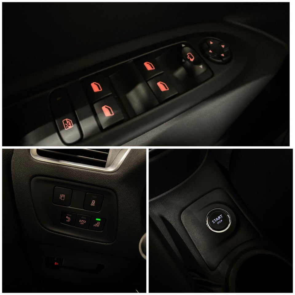 Citroën C4 1,6 e-HDi 115 Seduction 5d