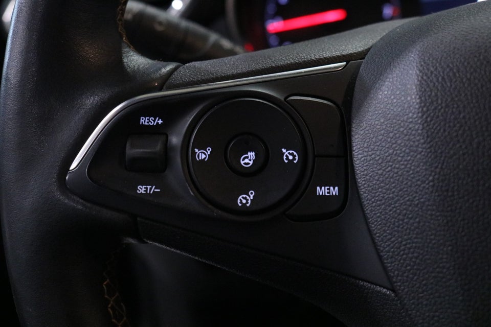 Opel Crossland X 1,2 T 130 Exclusive aut. 5d