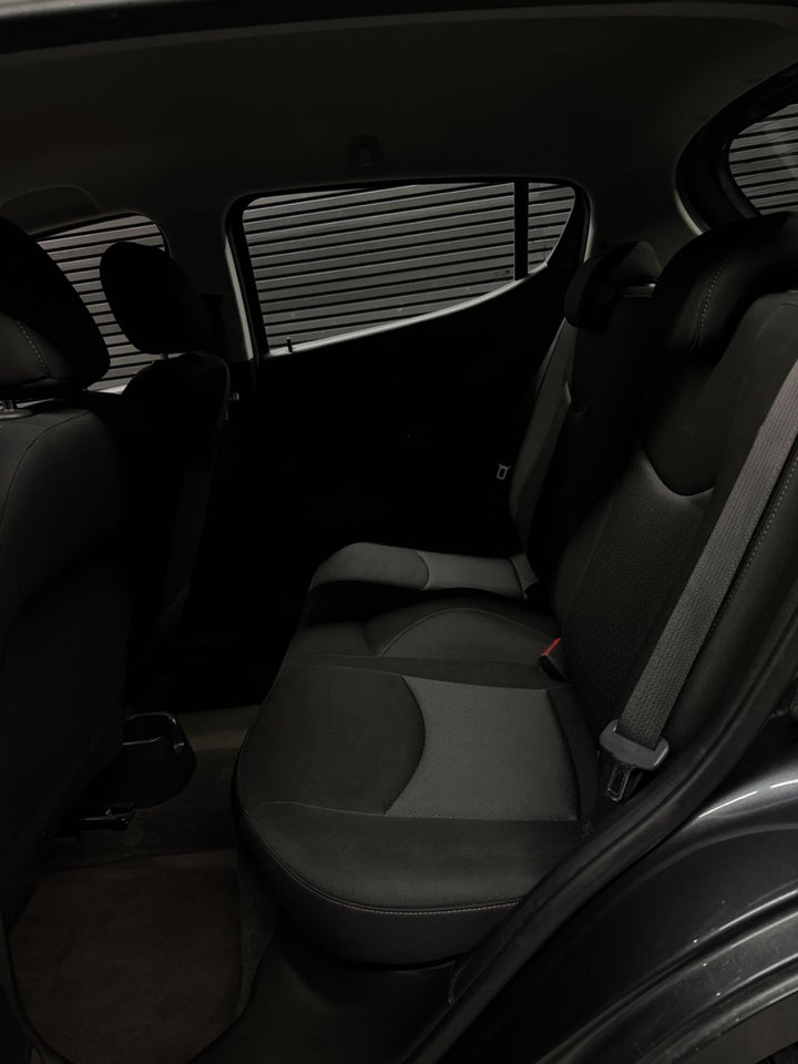 Opel Karl 1,0 Enjoy 5d