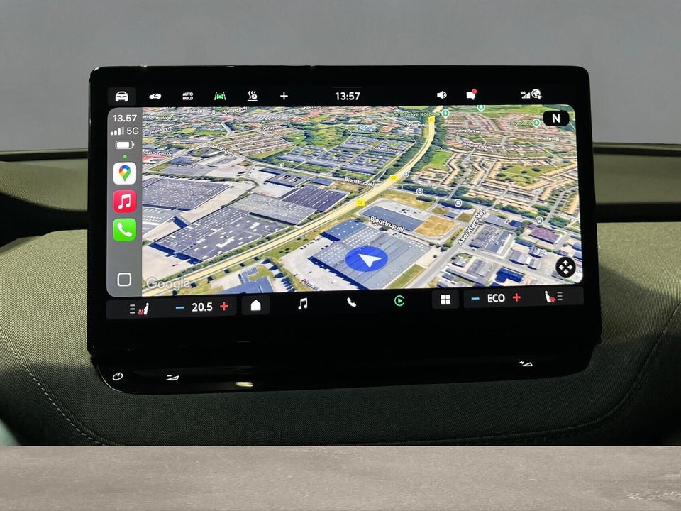 Skoda Enyaq 85 iV Premium 5d