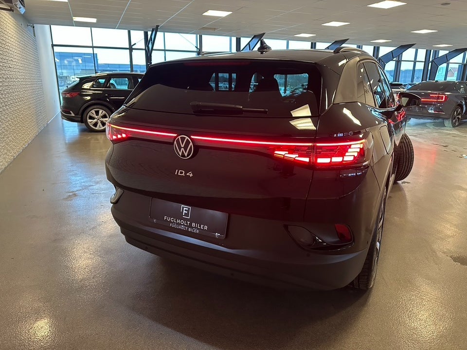 VW ID.4 77 Pro 5d