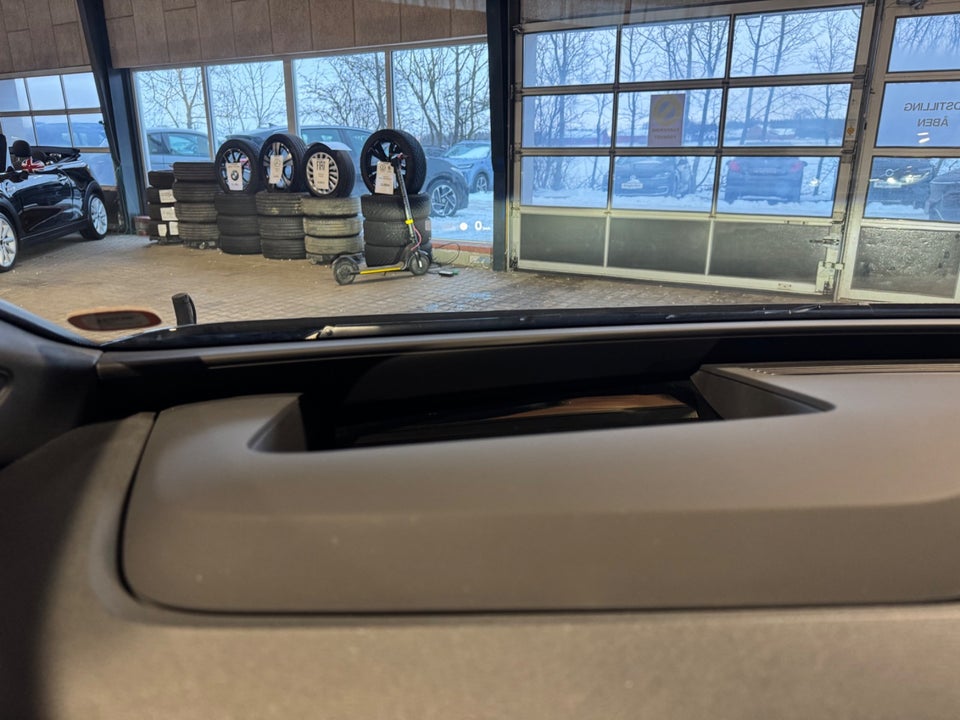 VW ID.3 58 1ST Pro Performance Max 5d