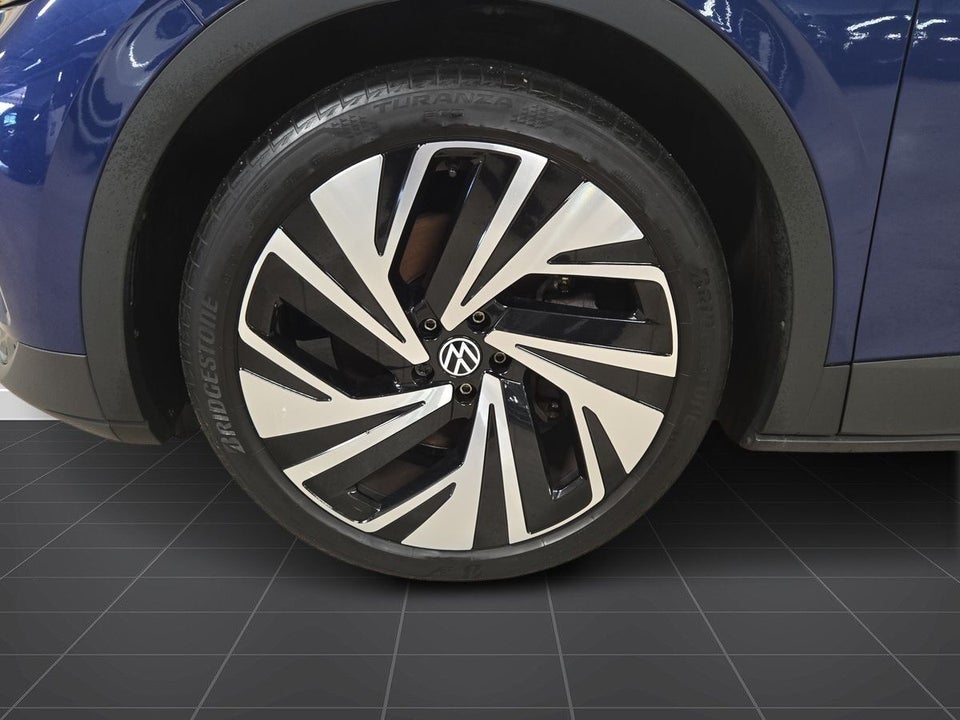 VW ID.4 77 1ST Max 5d