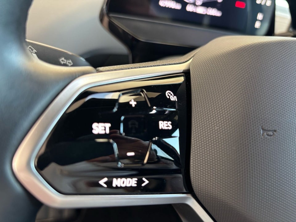 VW ID.4 77 Pro Performance 5d