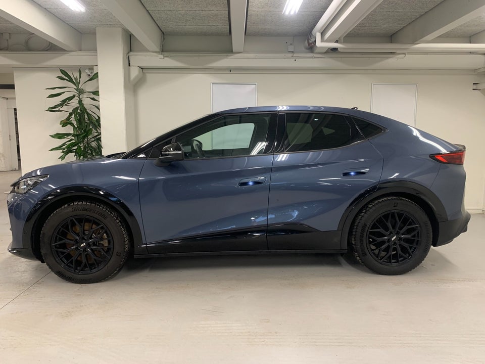 Cupra Tavascan 77 Adrenaline 5d