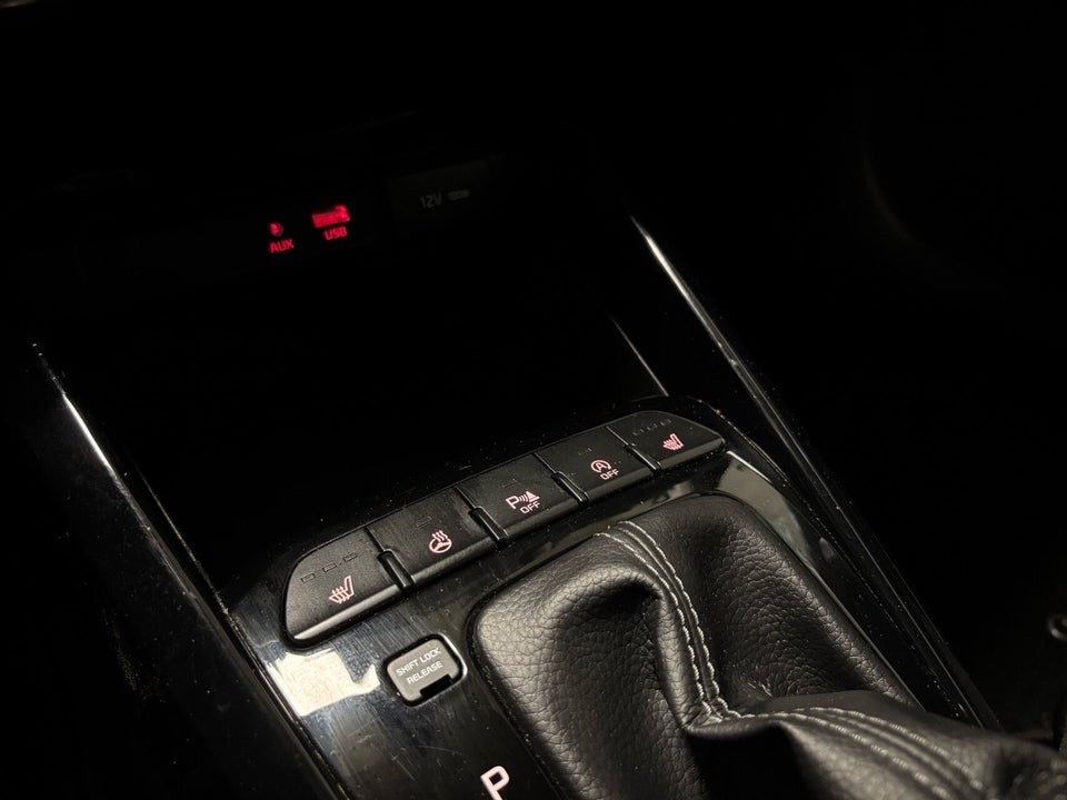 Kia Rio 1,0 T-GDi Collection DCT 5d