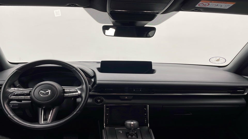 Mazda MX-30 e-SkyActive Exclusive-Line 5d