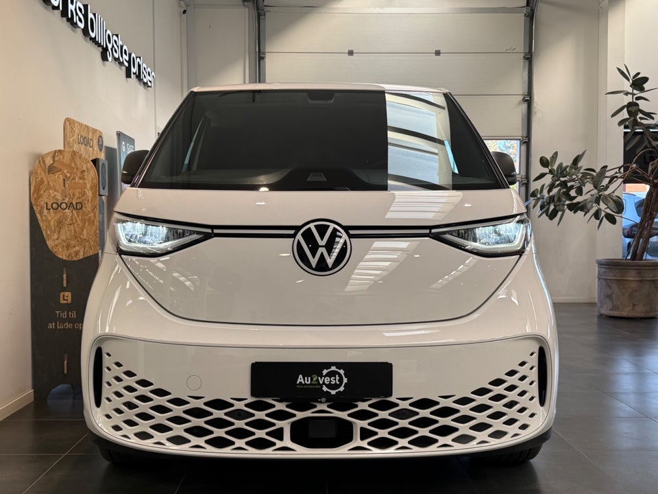 VW ID. Buzz 59 Cargo Comfort+