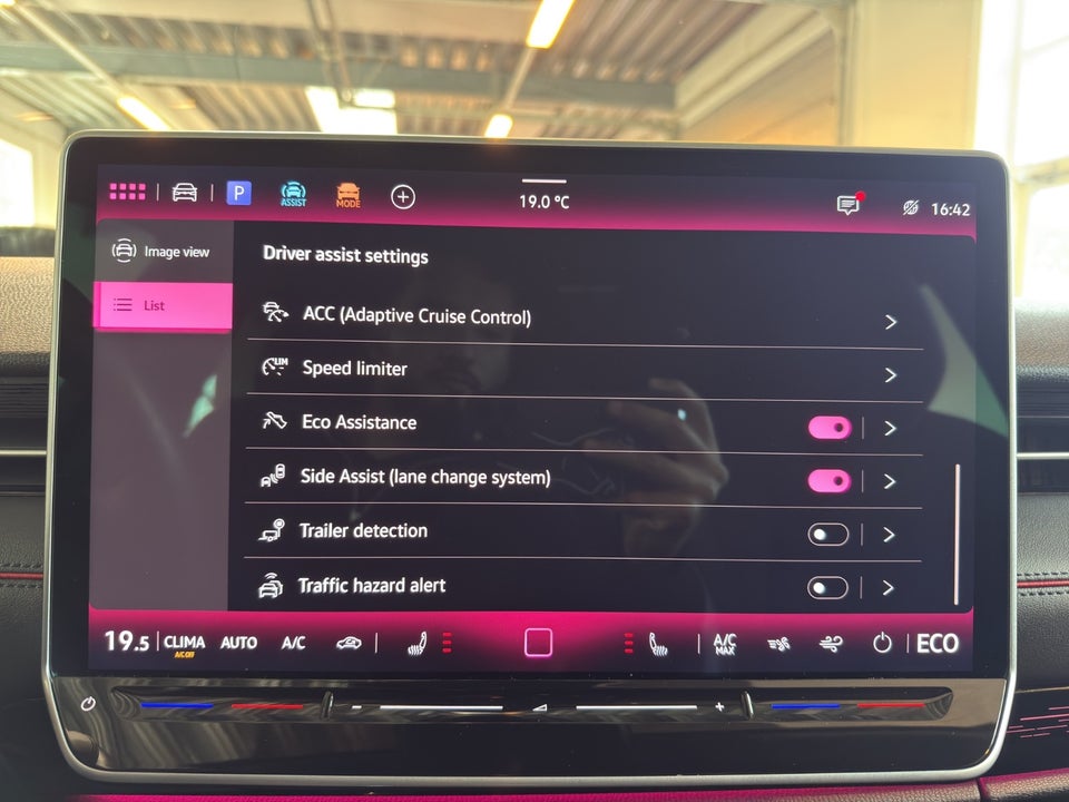VW ID.7 86 GTX Max Tourer 4Motion 5d