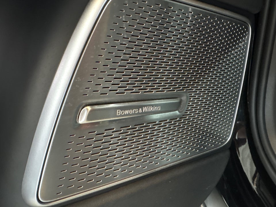 Polestar 3 Long Range AWD 5d