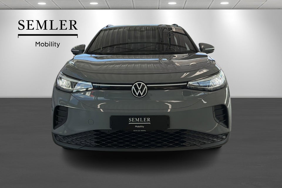 VW ID.4 77 Pro 5d