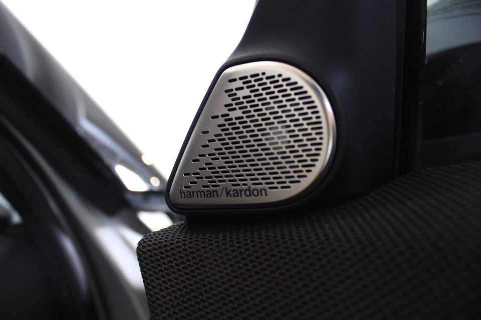 MINI Countryman SE JCW Trim XL ALL4 5d