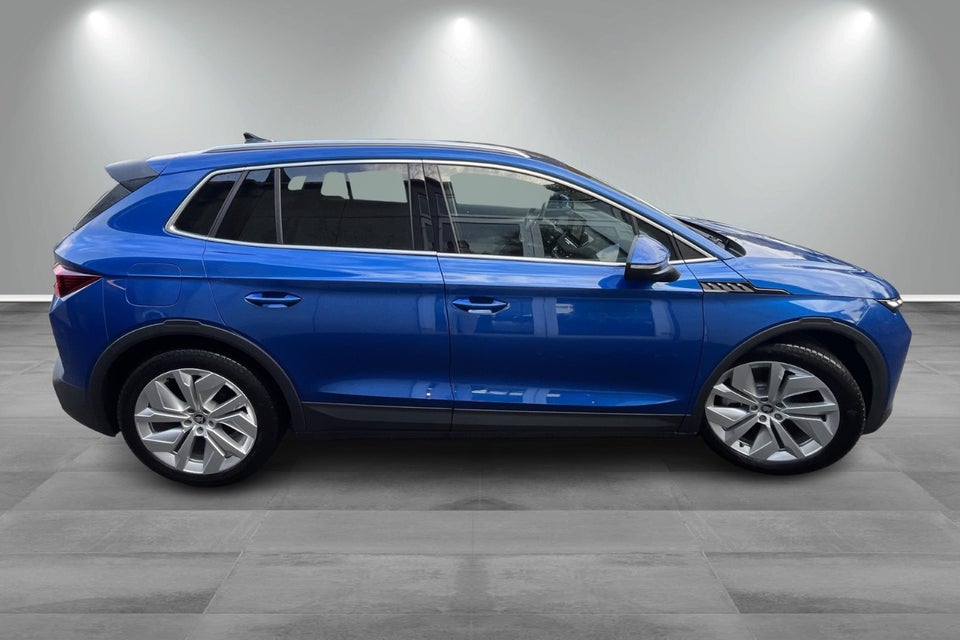 Skoda Elroq 85 iV 5d