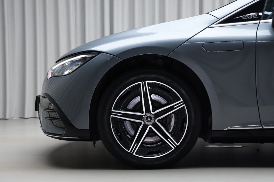 Mercedes EQE350+ AMG Edition 4d