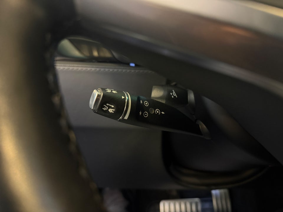 Tesla Model S P85D 5d