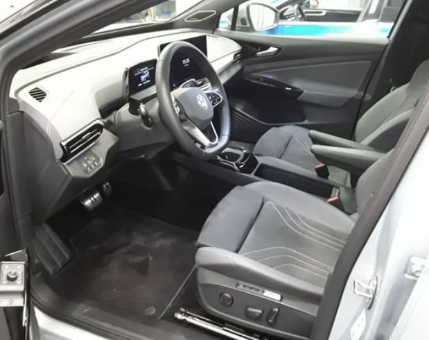 VW ID.4 77 Style 5d