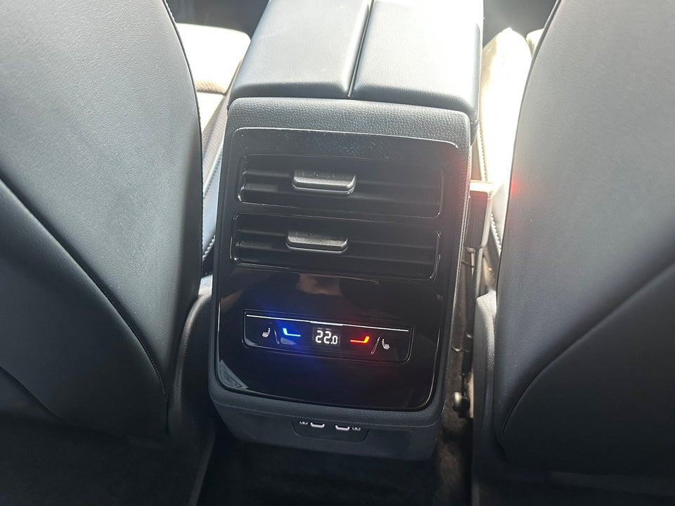 VW ID.7 77 Style Tourer 5d