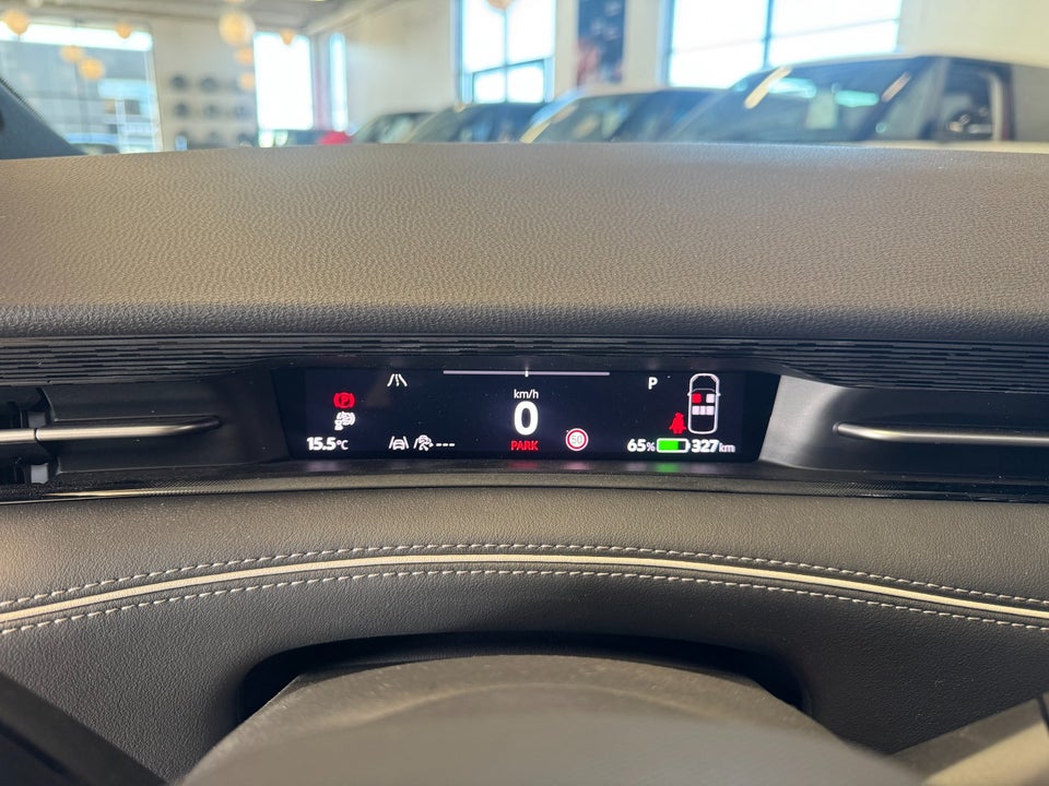 VW ID.7 77 Style Tourer 5d