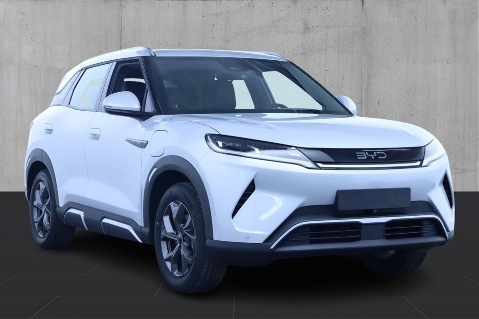 BYD Atto 2 46 Boost 5d