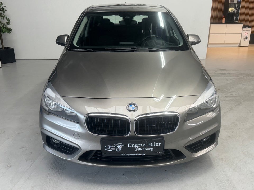 BMW 218d 2,0 Active Tourer aut. 5d