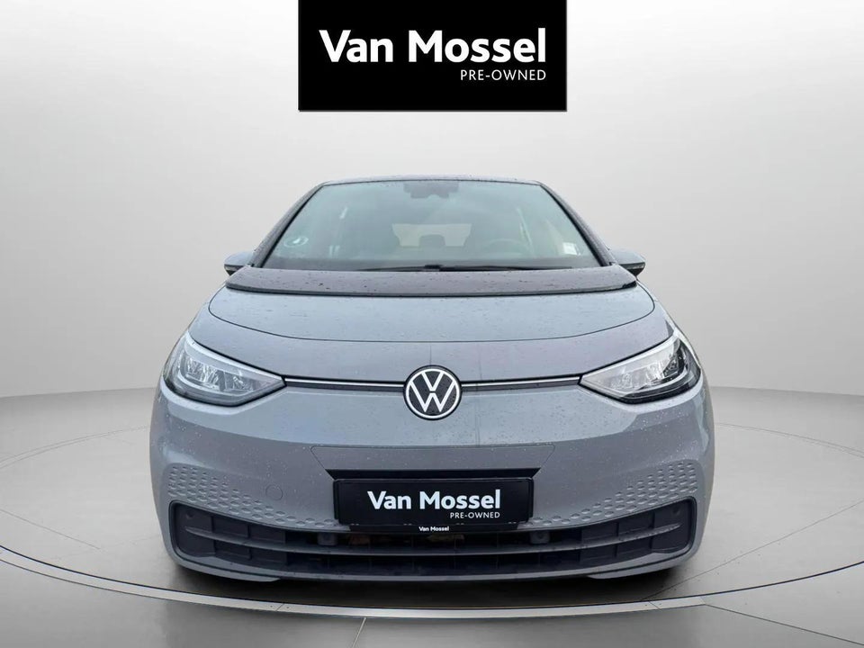 VW ID.3 58 Pro 5d