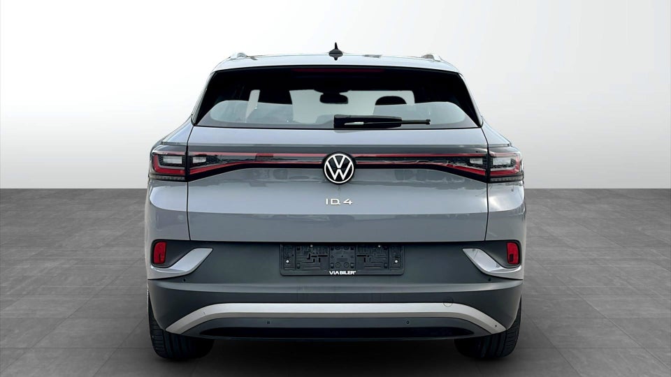 VW ID.4 77 Life Performance 5d