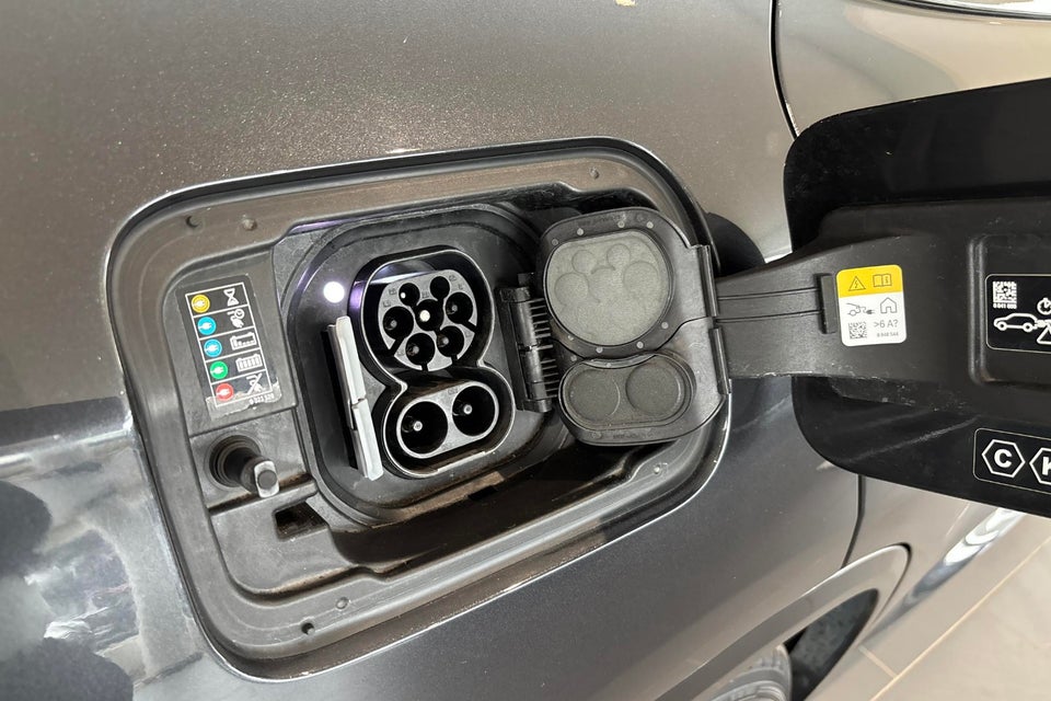 BMW iX3 Charged M-Sport 5d