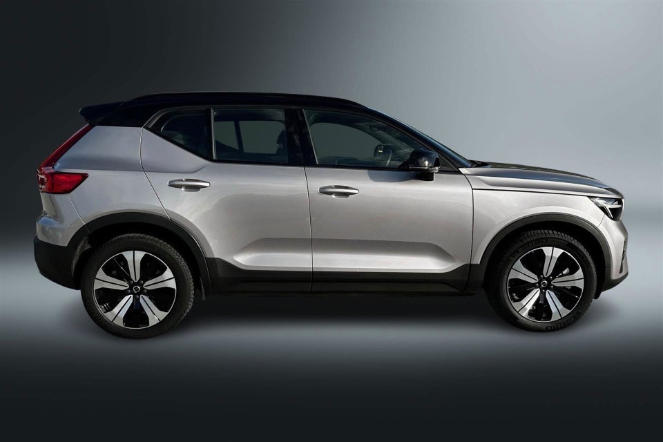 Volvo XC40 P6 ReCharge Core 5d