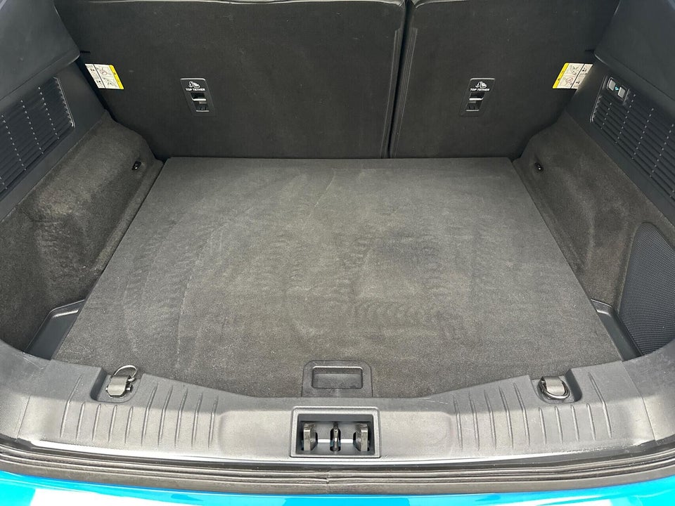 Ford Mustang Mach-E 98 Premium Extended Range 5d