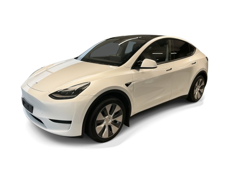 Tesla Model Y RWD 5d