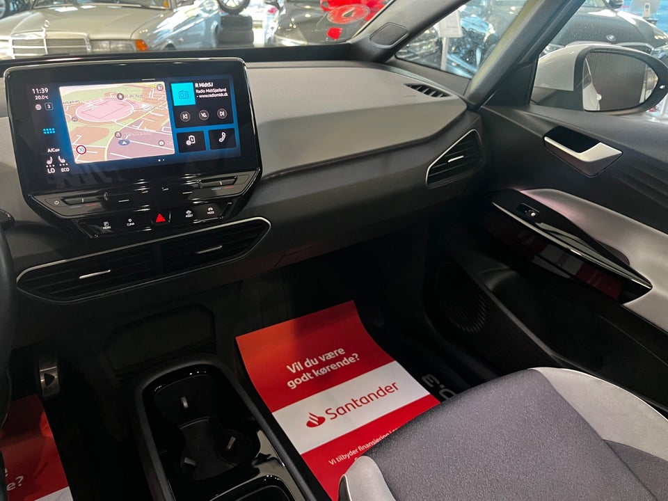 VW ID.3 58 Pro Performance Family 5d