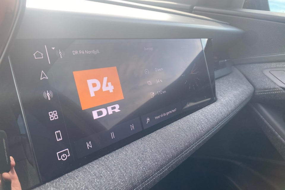 Audi Q6 e-tron Ultra 5d