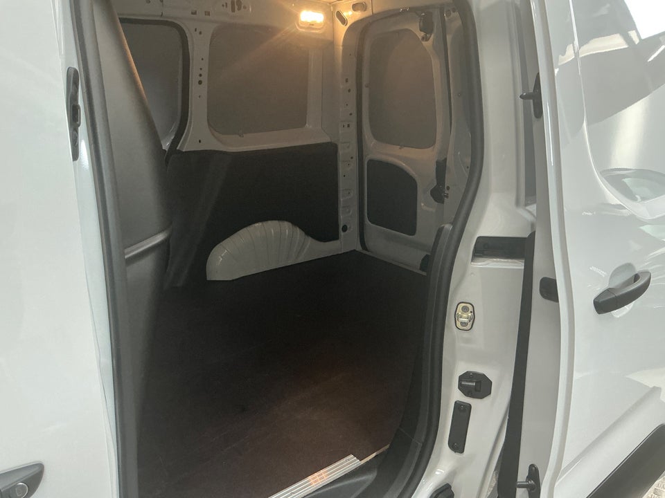 Fiat Doblò 1,5 BlueHDi 100 L1 Classic