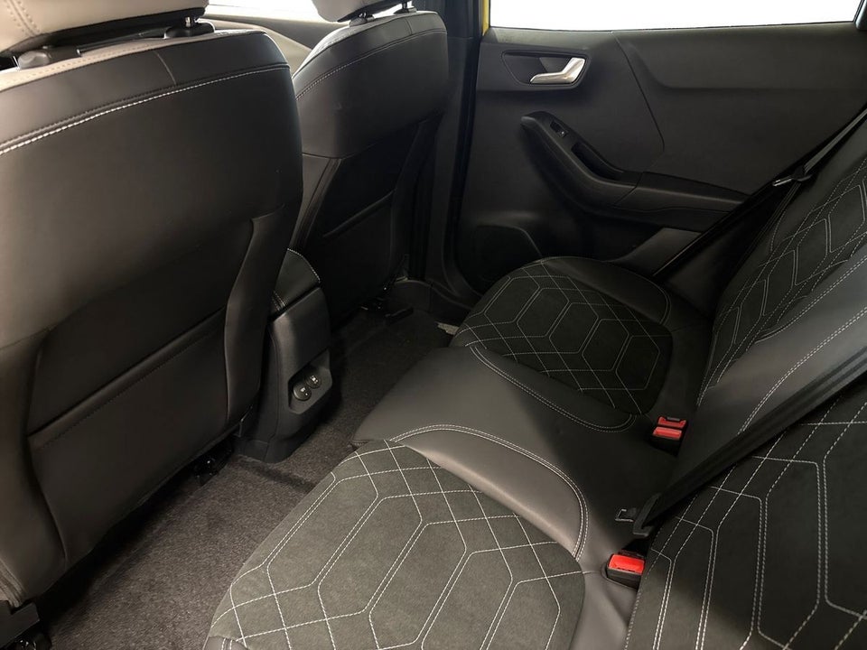 Ford Puma 46 Gen-E Premium 5d