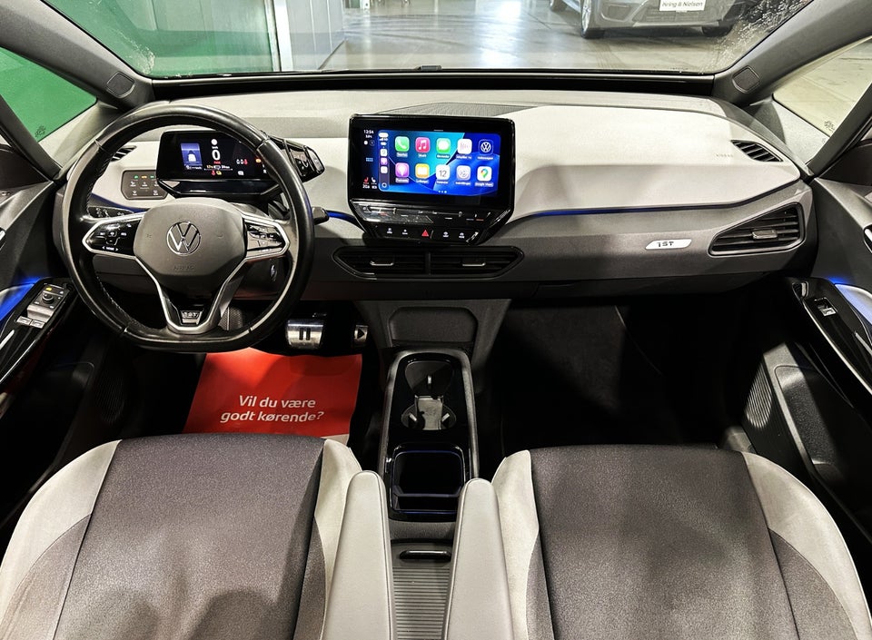 VW ID.3 58 1ST Plus 5d