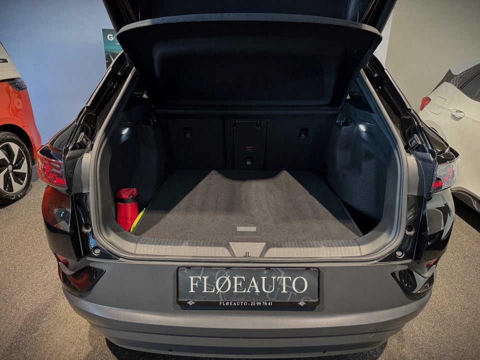 VW ID.4 77 Pro Performance 5d