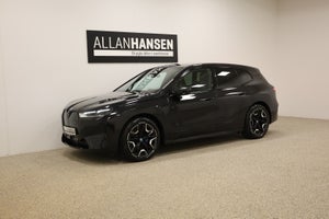 BMW iX, modelår 2023, 34,000 km