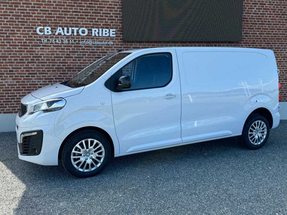 Peugeot Expert 2,0 BlueHDi 144 L2 Premium Van