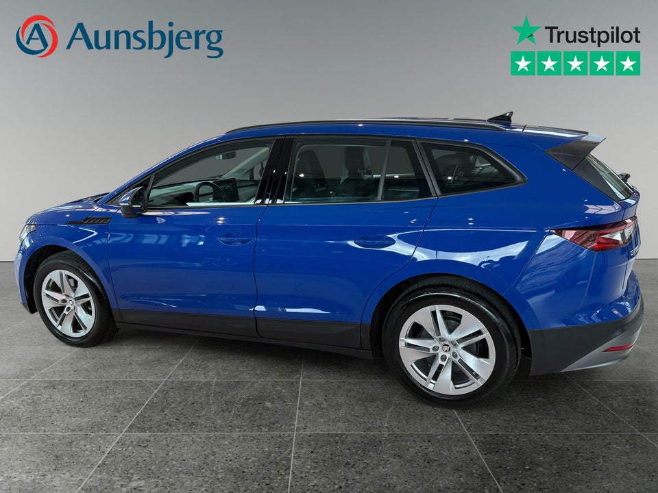 Skoda Enyaq 50 iV 5d