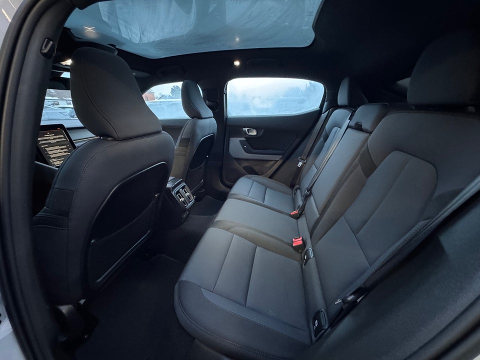 Polestar 2 Long Range AWD 5d