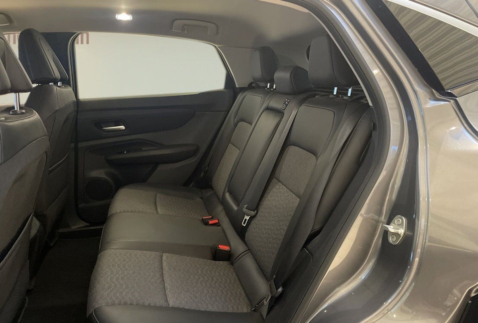 Nissan Ariya 63 Engage 5d